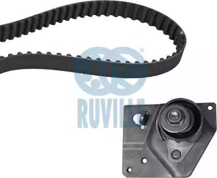 Ruville 5560570 - Kit de distribution cwaw.fr