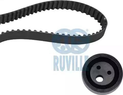 Ruville 5562270 - Kit de distribution cwaw.fr