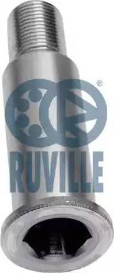 Ruville 55127 - Tourillon, levier de poulie-tendeur cwaw.fr