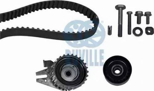 Ruville 5584475 - Kit de distribution cwaw.fr