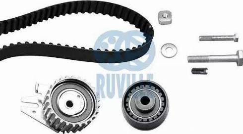 Ruville 5584476 - Kit de distribution cwaw.fr