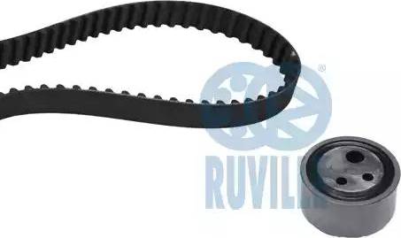 Ruville 5580473 - Kit de distribution cwaw.fr