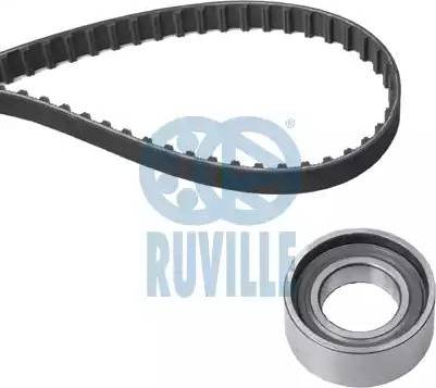 Ruville 5580175 - Kit de distribution cwaw.fr