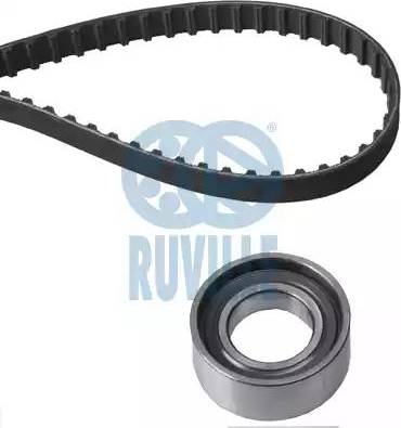 Ruville 5580170 - Kit de distribution cwaw.fr