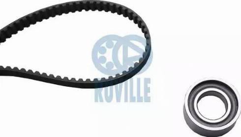 Ruville 5580171 - Kit de distribution cwaw.fr