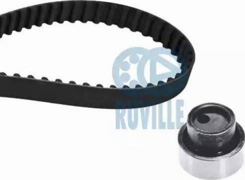 Ruville 5580772 - Kit de distribution cwaw.fr