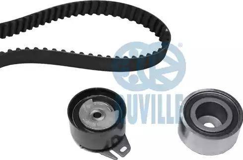 Ruville 5583270 - Kit de distribution cwaw.fr