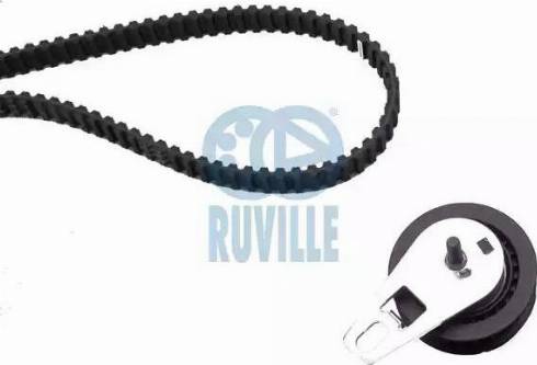 Ruville 5587870 - Kit de distribution cwaw.fr