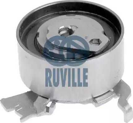 Ruville 55348 - Poulie-tendeur, courroie de distribution cwaw.fr