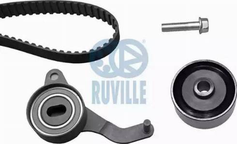 Ruville 5530871 - Kit de distribution cwaw.fr