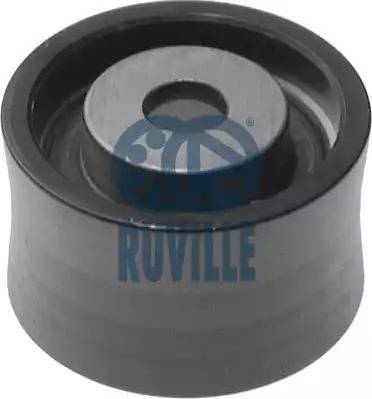 Ruville 55211 - Poulie renvoi / transmission, courroie de distribution cwaw.fr