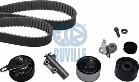 Ruville 5570377 - Kit de distribution cwaw.fr