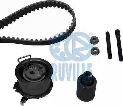 Ruville 5573970 - Kit de distribution cwaw.fr