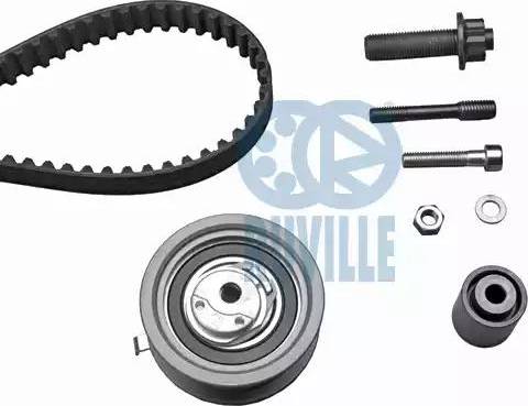 Ruville 5573670 - Kit de distribution cwaw.fr