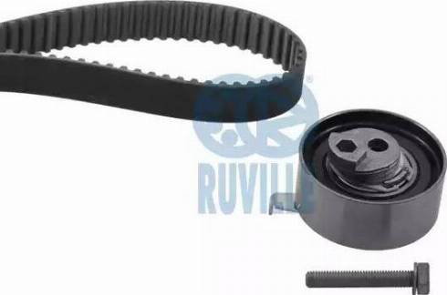 Ruville 5577171 - Kit de distribution cwaw.fr