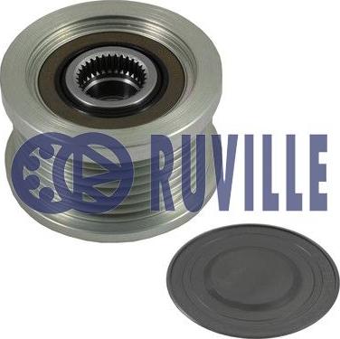 Ruville 56991 - Pompe à eau cwaw.fr