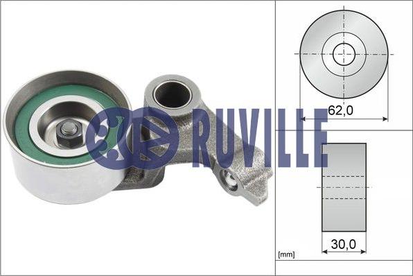 Ruville 56951 - Pompe à eau cwaw.fr