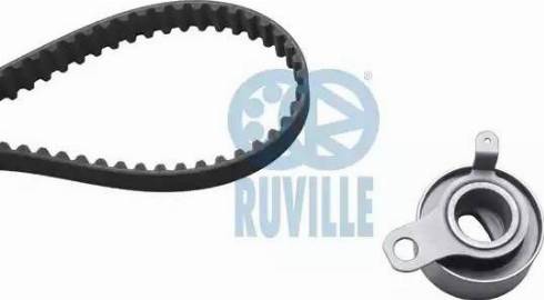 Ruville 5690070 - Kit de distribution cwaw.fr