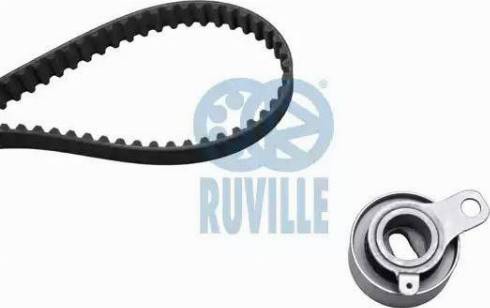 Ruville 5690071 - Kit de distribution cwaw.fr