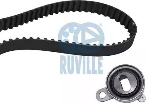 Ruville 5691570 - Kit de distribution cwaw.fr