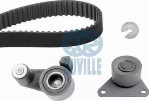 Ruville 5651270 - Kit de distribution cwaw.fr