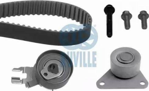 Ruville 5653670 - Kit de distribution cwaw.fr