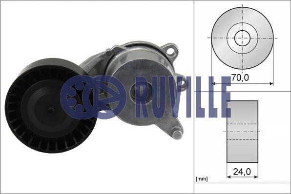 Ruville 56690 - Pompe à eau cwaw.fr