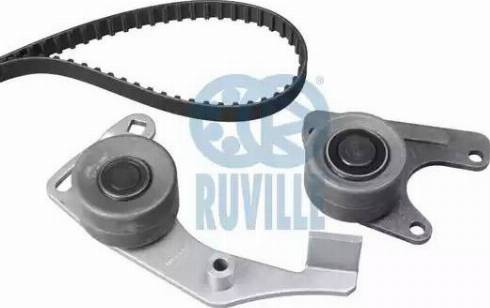 Ruville 5660970 - Kit de distribution cwaw.fr