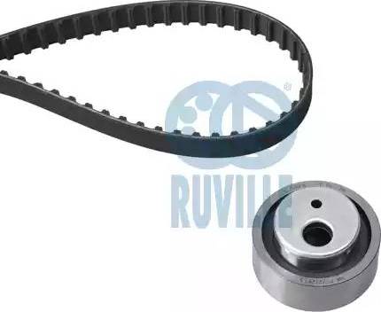 Ruville 5660070 - Kit de distribution cwaw.fr