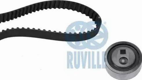 Ruville 5660072 - Kit de distribution cwaw.fr