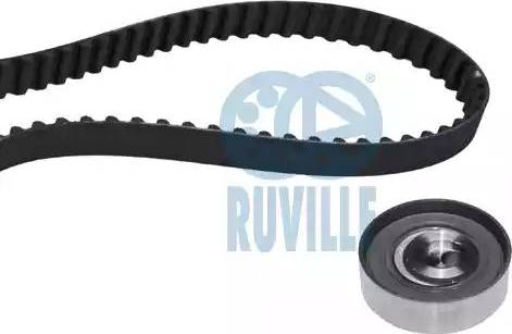 Ruville 5601570 - Kit de distribution cwaw.fr