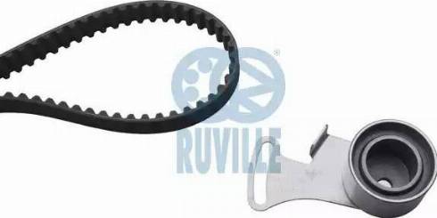 Ruville 5610471 - Kit de distribution cwaw.fr