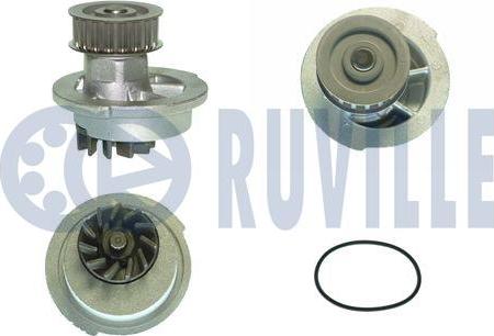 Ruville 561714V - Pompe à eau cwaw.fr