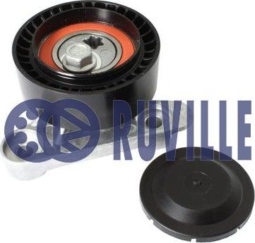 Ruville 56384 - Pompe à eau cwaw.fr