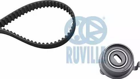 Ruville 5841070 - Kit de distribution cwaw.fr