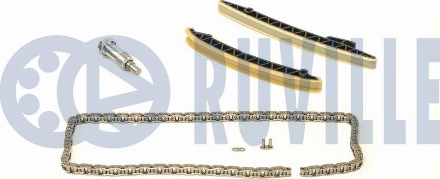 Ruville 580164 - Kit de distribution par chaîne cwaw.fr