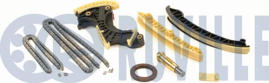 Ruville 580135 - Kit de distribution par chaîne cwaw.fr