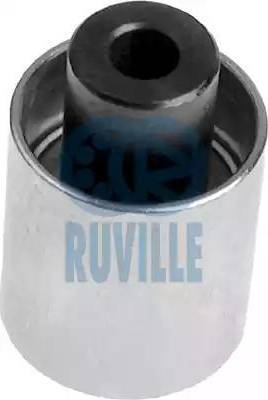 Ruville 58115 - Poulie renvoi / transmission, courroie de distribution cwaw.fr