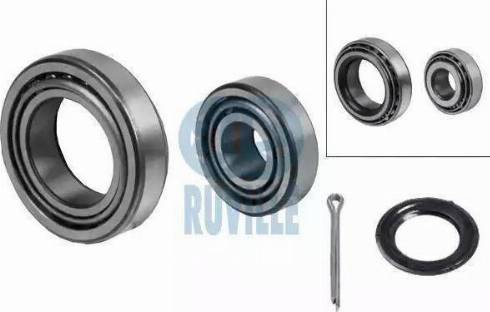 Magneti Marelli 361111181569 - Kit de roulements de roue cwaw.fr