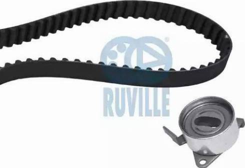 Ruville 5790871 - Kit de distribution cwaw.fr