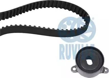 Ruville 5740071 - Kit de distribution cwaw.fr