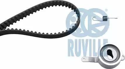 Ruville 5740370 - Kit de distribution cwaw.fr