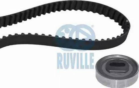 Ruville 5740770 - Kit de distribution cwaw.fr