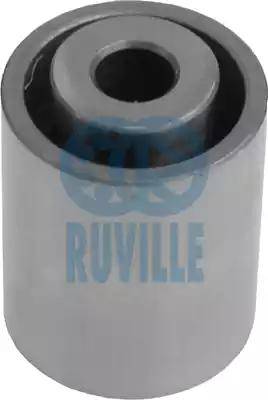 Ruville 57029 - Poulie renvoi / transmission, courroie de distribution cwaw.fr