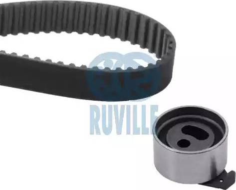 Ruville 5710570 - Kit de distribution cwaw.fr