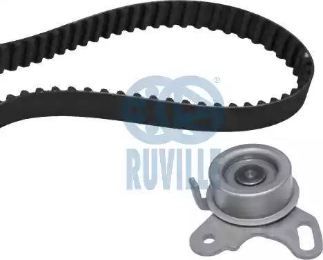 Ruville 5730170 - Kit de distribution cwaw.fr