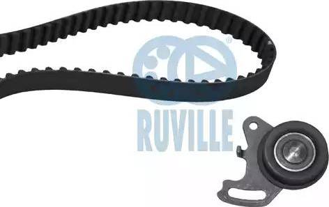 Ruville 5730271 - Kit de distribution cwaw.fr