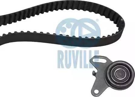 Ruville 5731070 - Kit de distribution cwaw.fr