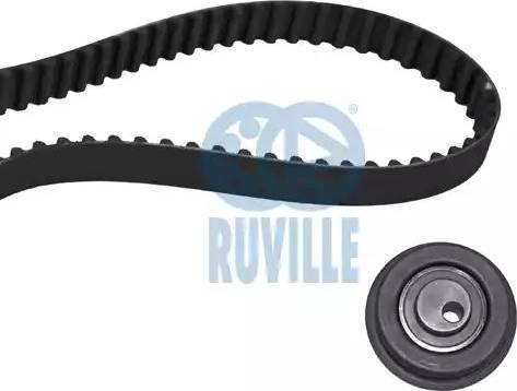 Ruville 5731170 - Kit de distribution cwaw.fr