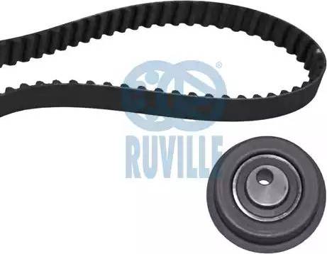 Ruville 5731870 - Kit de distribution cwaw.fr